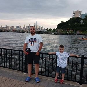 Meet your Posher, Fatjon